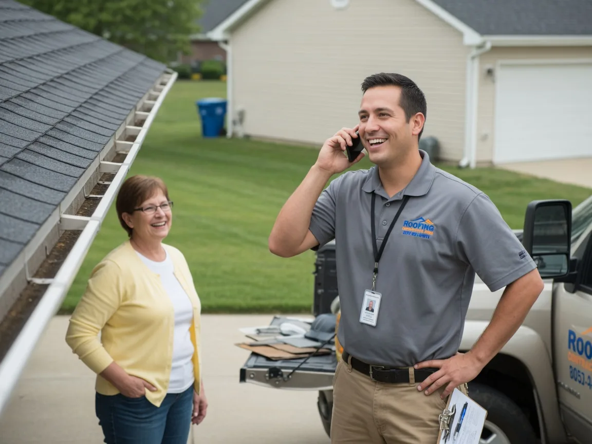 Local Roofing Contractors Wadesboro, NC FAQs
